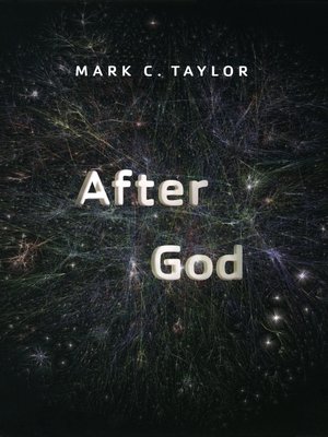 cover image of After God